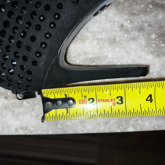 Michael kors peep toe pump - Picture 5 of 5